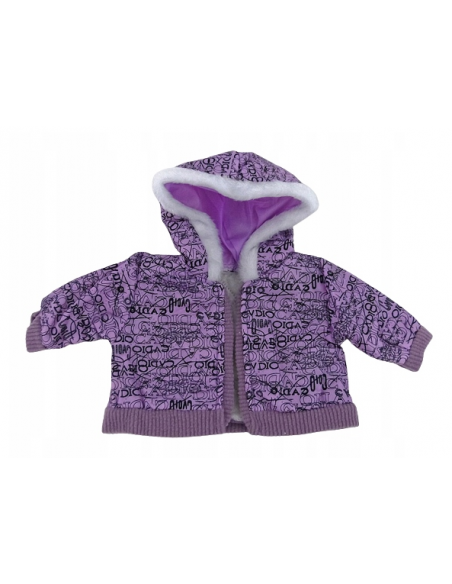 copy of Ubranko dla Lalki - Zestaw dla Lalki 29 cm