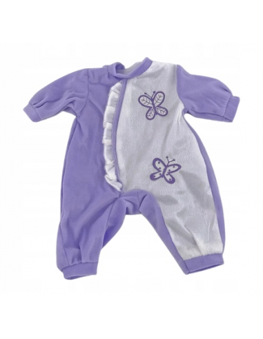 copy of Ubranko dla Lalki - Zestaw dla Lalki 29 cm