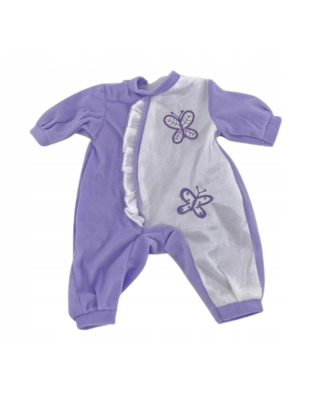 copy of Ubranko dla Lalki - Zestaw dla Lalki 29 cm