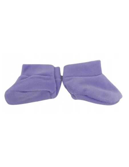 Zestaw Ubranek dla Lalki 45cm