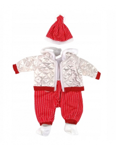 copy of Ubranko dla Lalki - Zestaw dla Lalki 29 cm 2