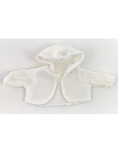 Zestaw Ubranek dla Lalki 45cm