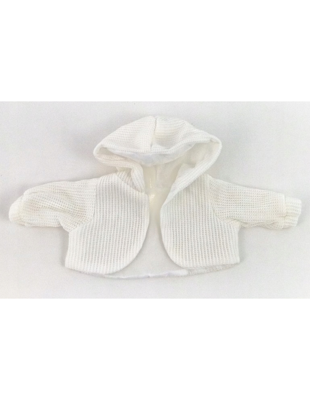 Zestaw Ubranek dla Lalki 45cm