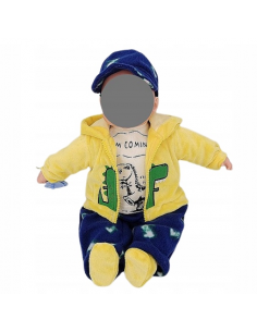 copy of Ubranko dla Lalki - Zestaw dla Lalki 29 cm