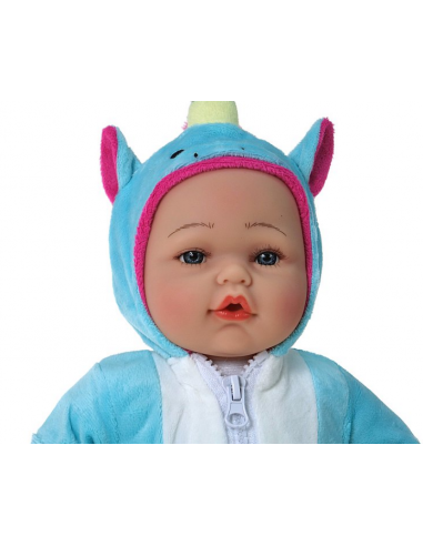 copy of Ubranko dla Lalki - Zestaw dla Lalki 29 cm