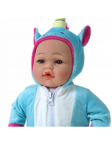 copy of Ubranko dla Lalki - Zestaw dla Lalki 29 cm