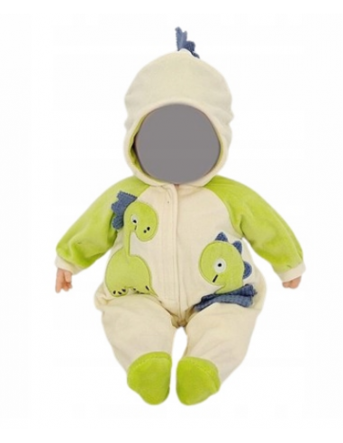 copy of Ubranko dla Lalki - Zestaw dla Lalki 29 cm