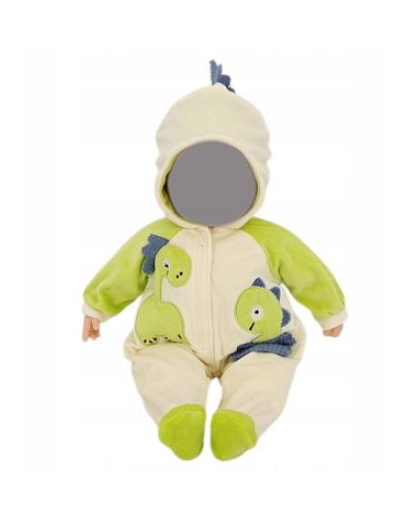 copy of Ubranko dla Lalki - Zestaw dla Lalki 29 cm