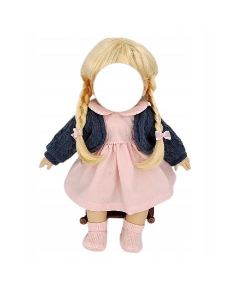 copy of Ubranko dla Lalki - Zestaw dla Lalki 29 cm