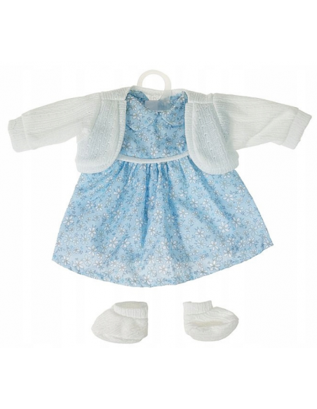 copy of Ubranko dla Lalki - Zestaw dla Lalki 29 cm