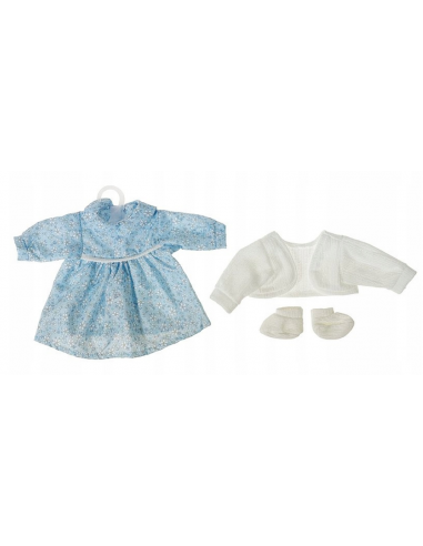 copy of Ubranko dla Lalki - Zestaw dla Lalki 29 cm