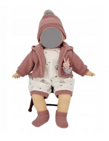 copy of Ubranko dla Lalki - Zestaw dla Lalki 29 cm