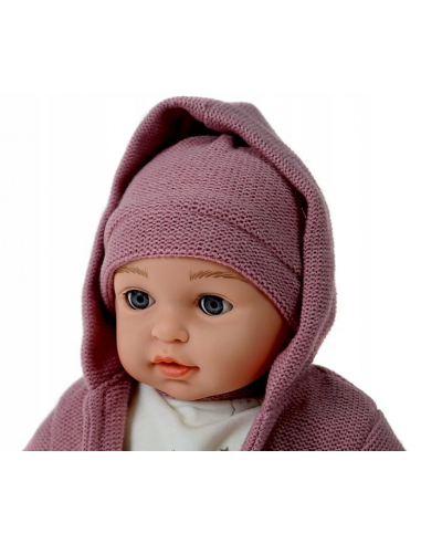 Zestaw Ubranek dla Lalki 40cm