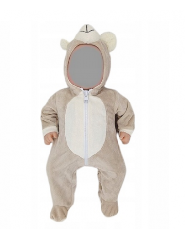 copy of Ubranko dla Lalki - Zestaw dla Lalki 29 cm