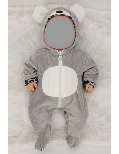 copy of Ubranko dla Lalki - Zestaw dla Lalki 29 cm