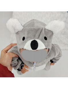 copy of Ubranko dla Lalki - Zestaw dla Lalki 29 cm 2