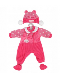 copy of Ubranko dla Lalki - Zestaw dla Lalki 29 cm