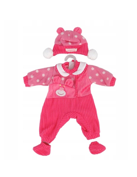 copy of Ubranko dla Lalki - Zestaw dla Lalki 29 cm