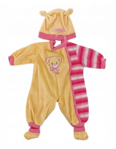 copy of Ubranko dla Lalki - Zestaw dla Lalki 29 cm