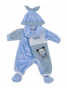 copy of Ubranko dla Lalki - Zestaw dla Lalki 29 cm