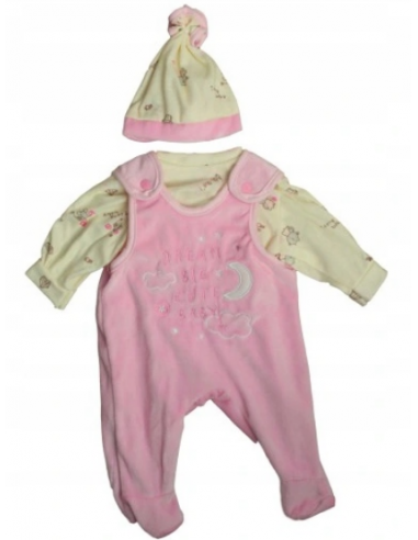 copy of Ubranko dla Lalki - Zestaw dla Lalki 29 cm