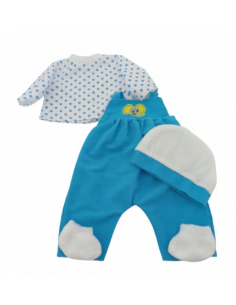 copy of Ubranko dla Lalki - Zestaw dla Lalki 29 cm 2