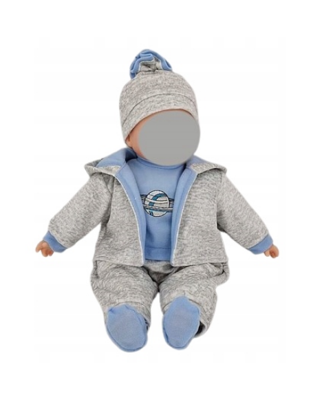 copy of Ubranko dla Lalki - Zestaw dla Lalki 29 cm