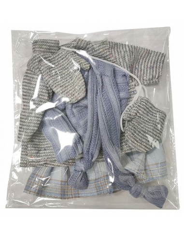 copy of Ubranko dla Lalki - Zestaw dla Lalki 29 cm