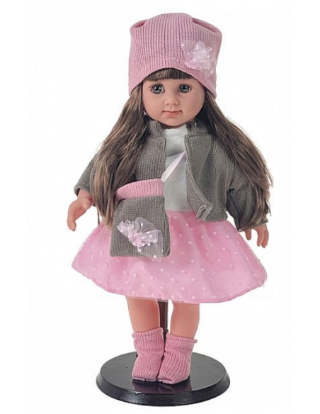 copy of Ubranko dla Lalki - Zestaw dla Lalki 29 cm