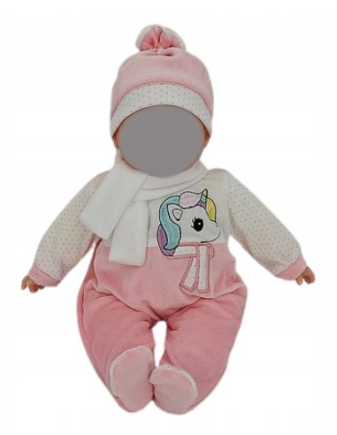 copy of Ubranko dla Lalki - Zestaw dla Lalki 29 cm