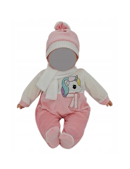 copy of Ubranko dla Lalki - Zestaw dla Lalki 29 cm