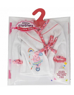 Zestaw Ubranek dla Lalki 35 - 40cm