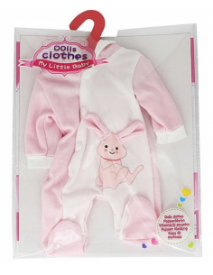 Zestaw Ubranek dla Lalki 35 - 40cm