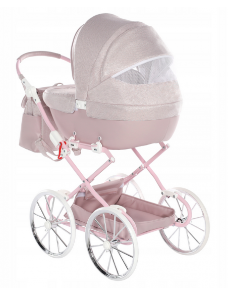 Wózek dla lalek DOLCE Mini (Junama)