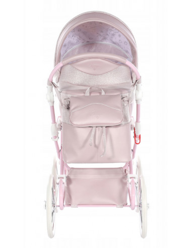 Wózek dla lalek DOLCE Mini (Junama)