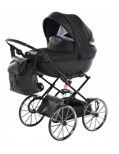 Wózek dla lalek DOLCE Mini (Junama)