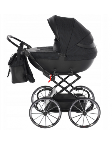 Wózek dla lalek DOLCE Mini (Junama)