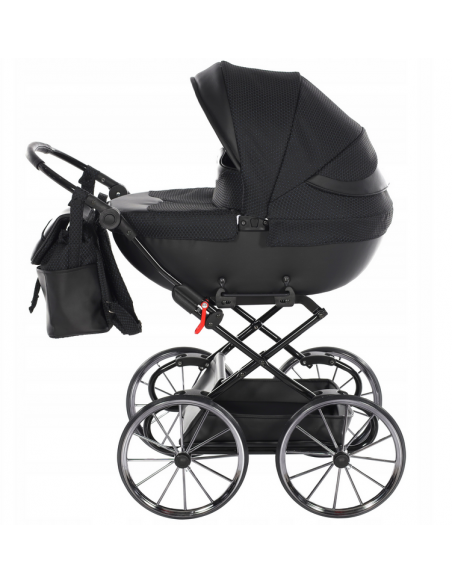 Wózek dla lalek DOLCE Mini (Junama)