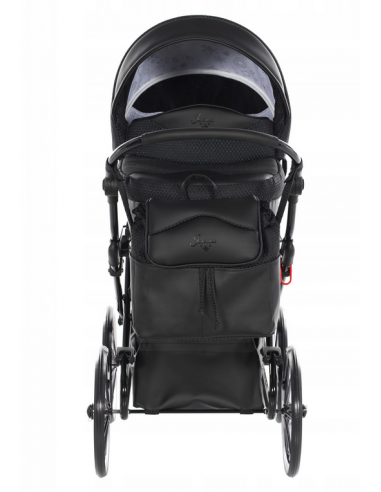 Wózek dla lalek DOLCE Mini (Junama)