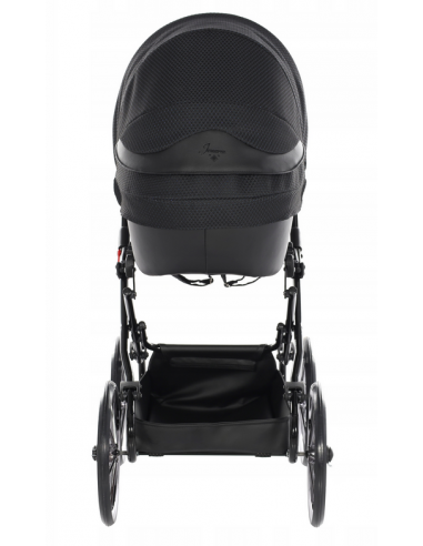 Wózek dla lalek DOLCE Mini (Junama)