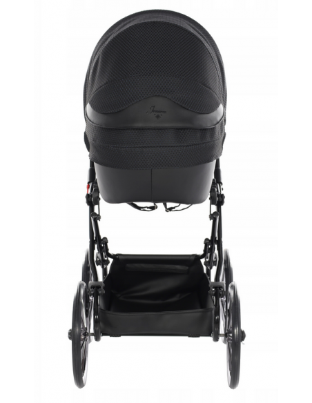Wózek dla lalek DOLCE Mini (Junama)