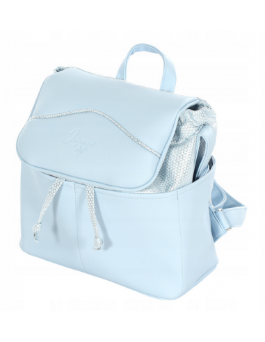 Wózek dla lalek DOLCE Mini (Junama)