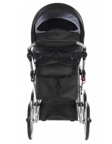 Wózek dla lalek DOLCE Mini (Junama)