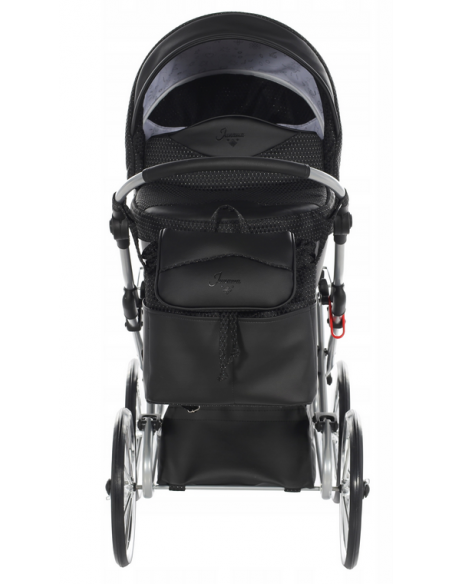 Wózek dla lalek DOLCE Mini (Junama)