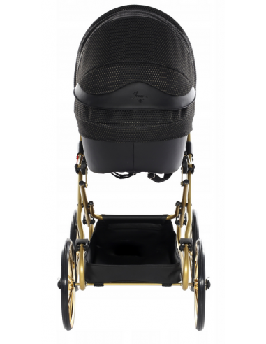 Wózek dla lalek DOLCE Mini (Junama)