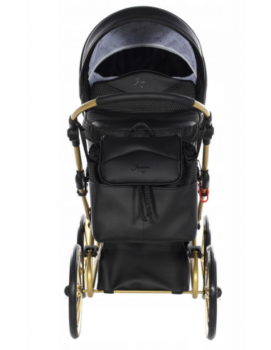 Wózek dla lalek DOLCE Mini (Junama)
