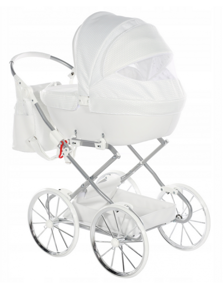 Wózek dla lalek DOLCE Mini (Junama)