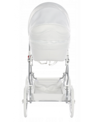 Wózek dla lalek DOLCE Mini (Junama)