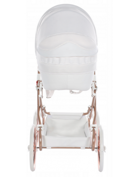 Wózek dla lalek DOLCE Mini (Junama)