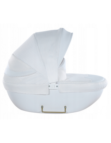 Wózek dla lalek DOLCE Mini (Junama)